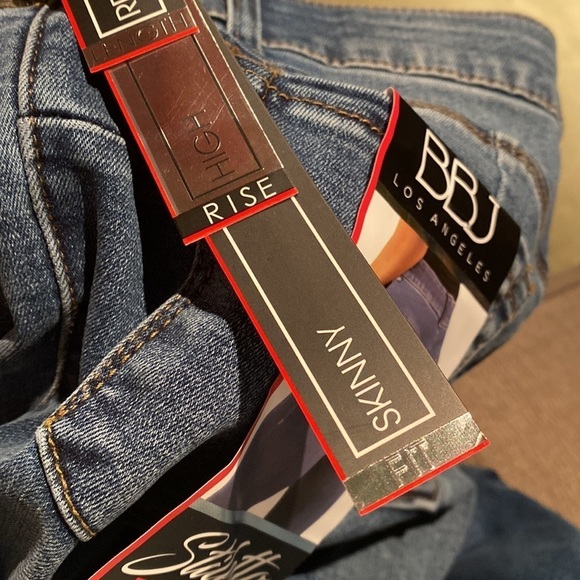 BBJ jeans - Picture 4 of 5